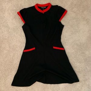 Sourpuss clothing skater dress